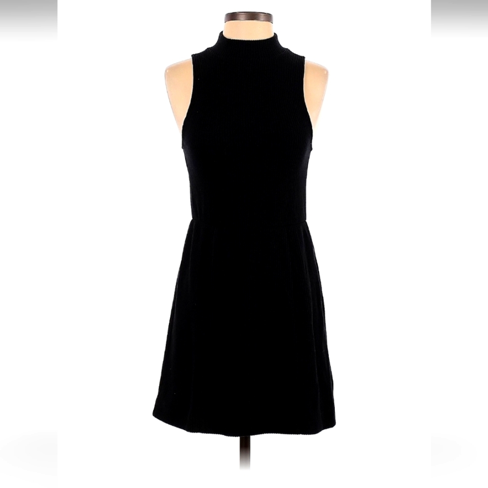 Free People Little Black Dress Size Small